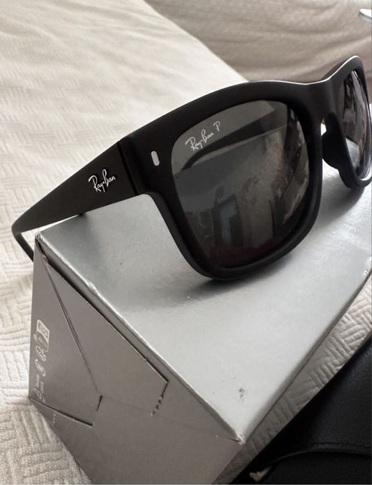 Ray-ban слънчеви очила