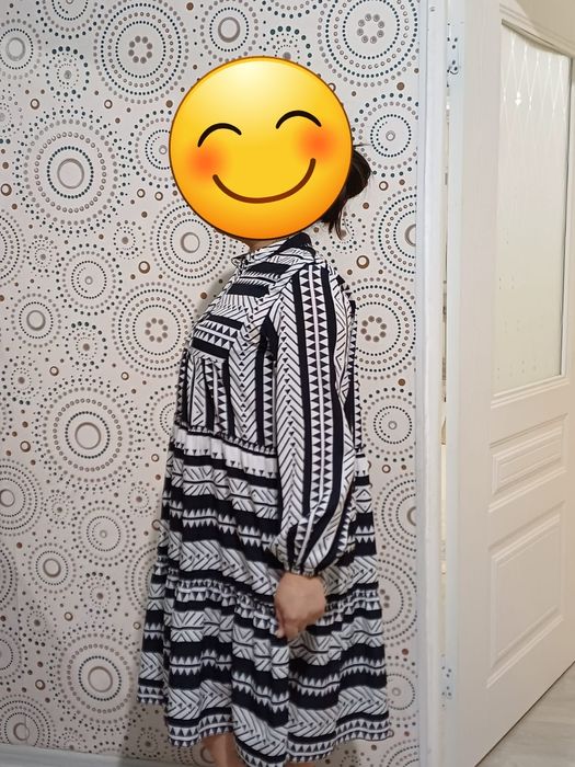 Платье в отличном состоянии