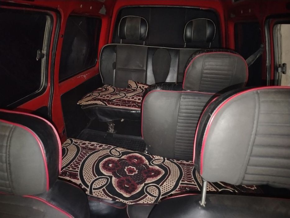 Damas sotiladi srochna