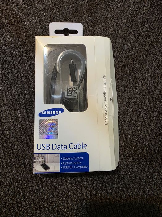 Cablu Samsung micro USB