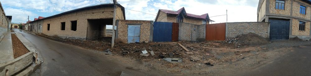 Участок 12 соток Уч Кахрамон