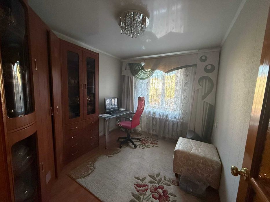 Продажа 3-комнатной квартиры