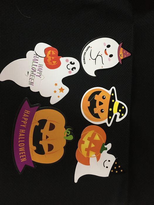 Хоби материали за декорация