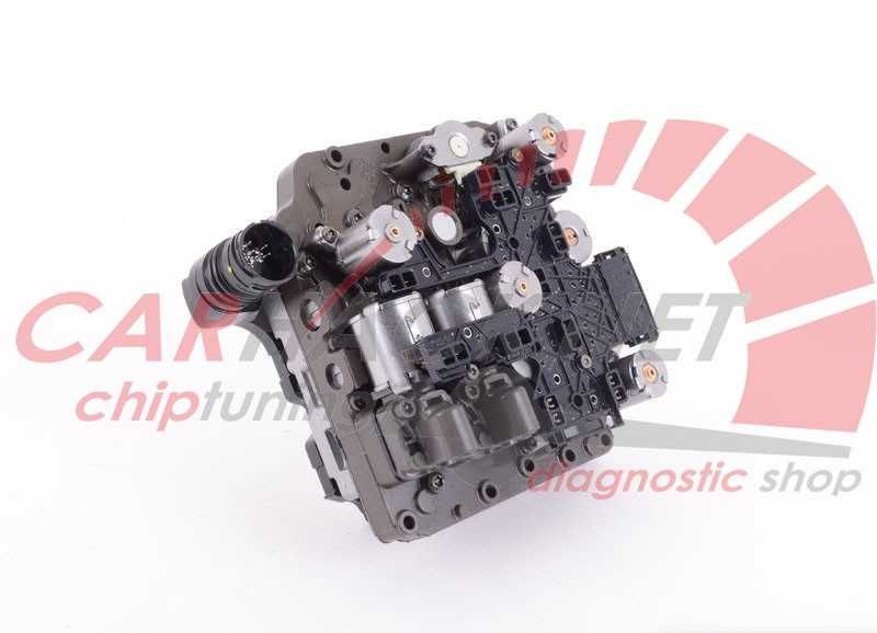 Клониране на кутии Clone TCU 8HP 9HP DQ200 G2  CMM MR и много други