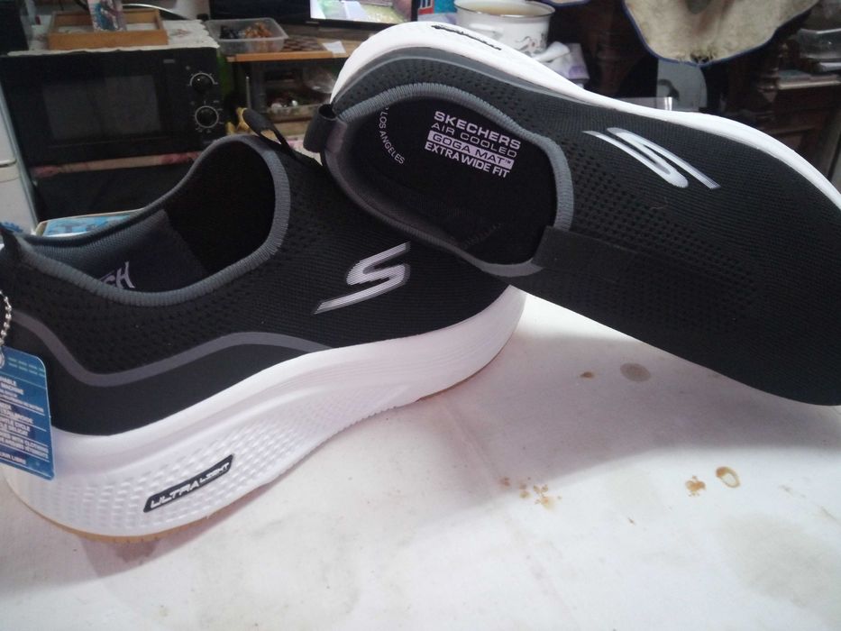 Vand încălțăminte sport cu talpă ortopedica