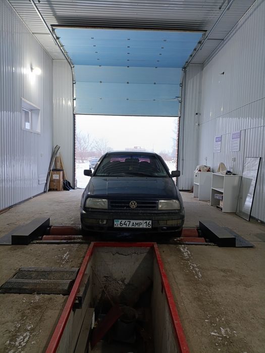 Продам фольцваген венто 1993