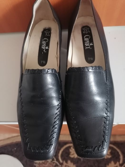Pantofi damă (mărimea 7 1/2)