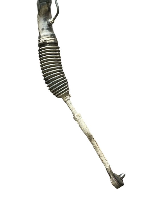 Caseta De Directie Dacia Duster 2017 - > 1.5 Dci 110 4X4 K9K 658 66313