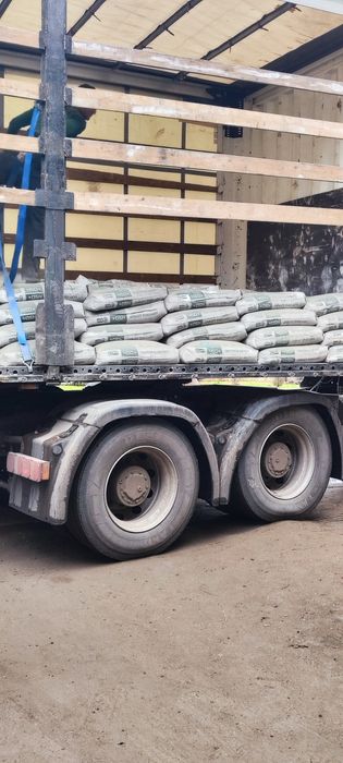 Optom sement dastafka