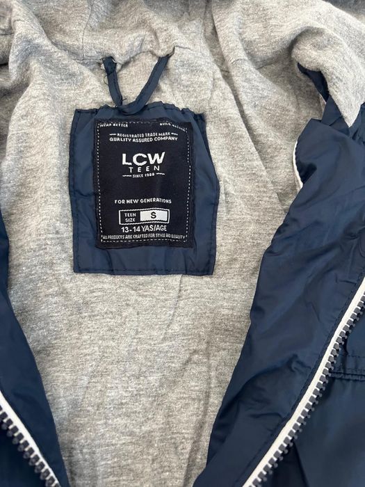 Есенно/Пролетно Яке на LC Waikiki