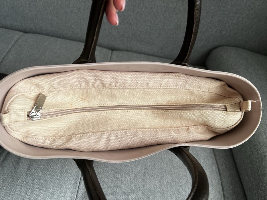 Дамска чанта O bag