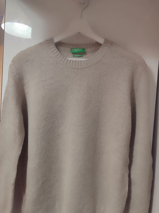 United Colors of Benetton 100%Lana