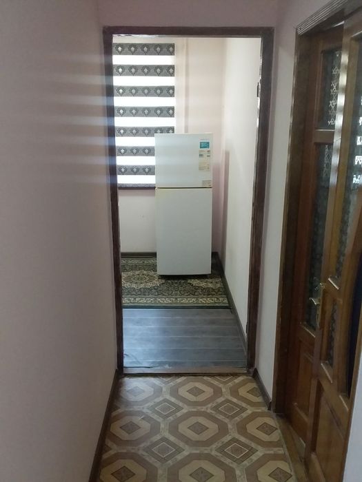 Квартира ижарага берилади оилага узок муддатга.