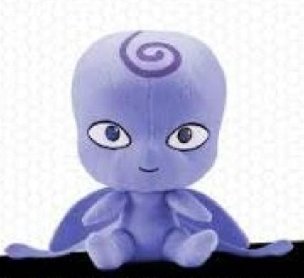 Plusuri Tikki Miraculous Buburuza Profi 2025