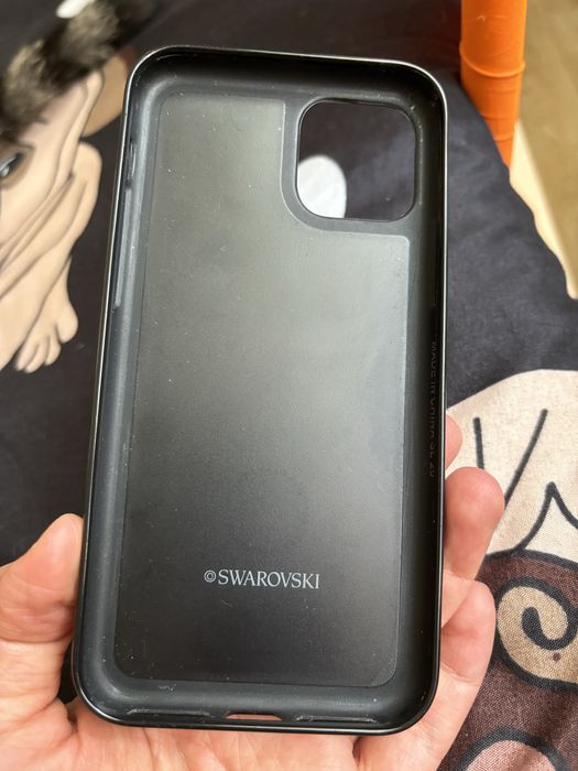 Husa Swarovski Iphone 11 Pro