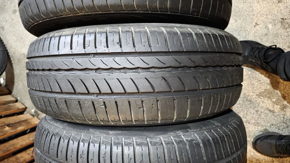 Anvelope vara 195 65 15