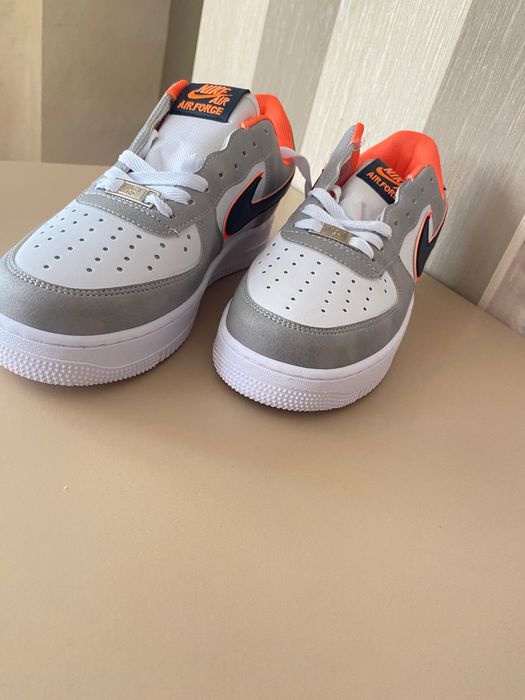 Adidași nike AF1