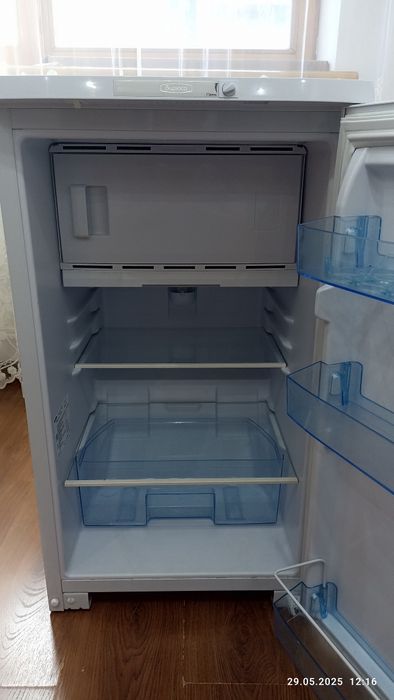 Продам холодильник бирюса