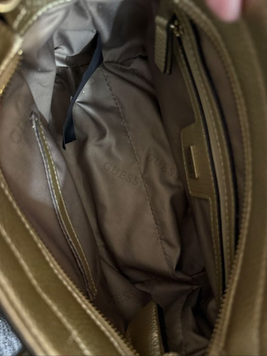 сумка guess оригинал