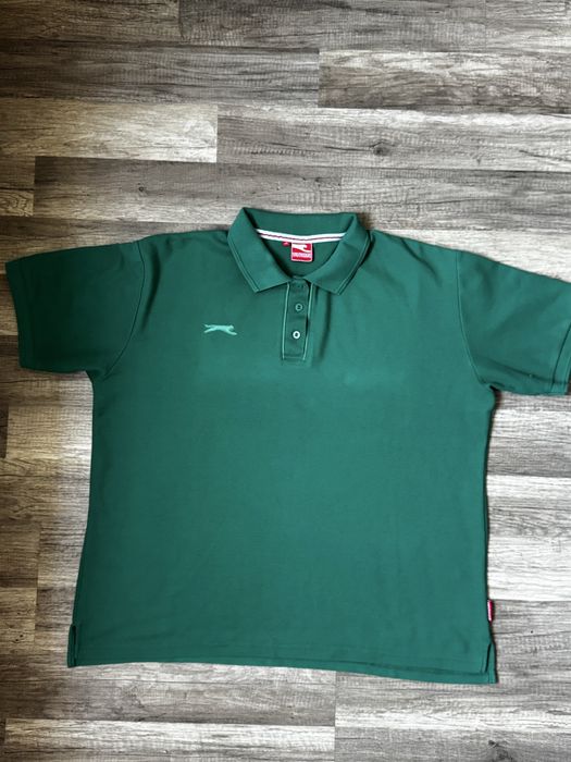 Мъжки тениски Slazenger(цената е за 4 броя) размер XL