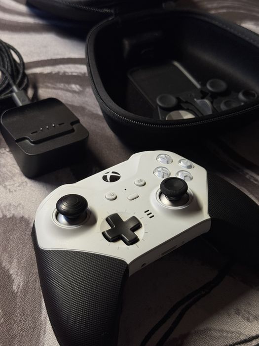 Геймпад Xbox Elite controller series 2