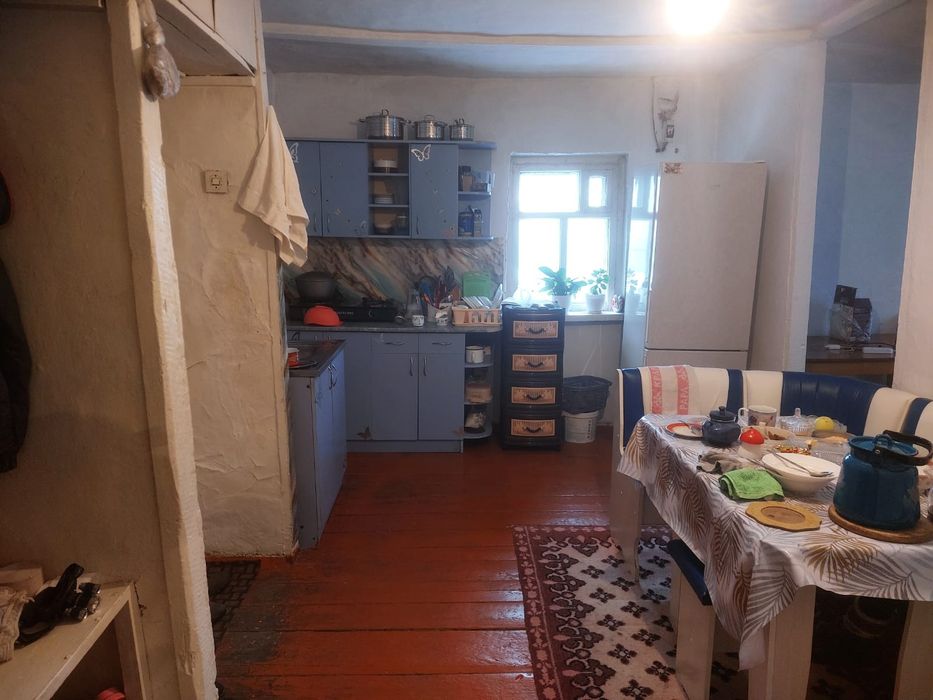 Продажа дом 1978