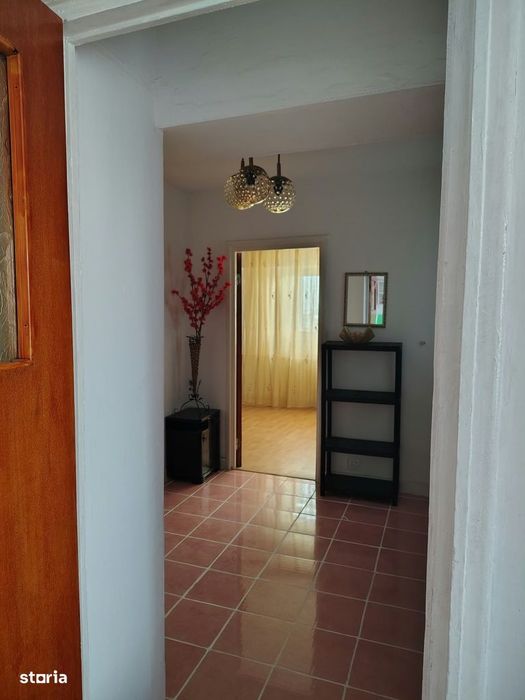 Apartament 2 camere metrou Lujerului
