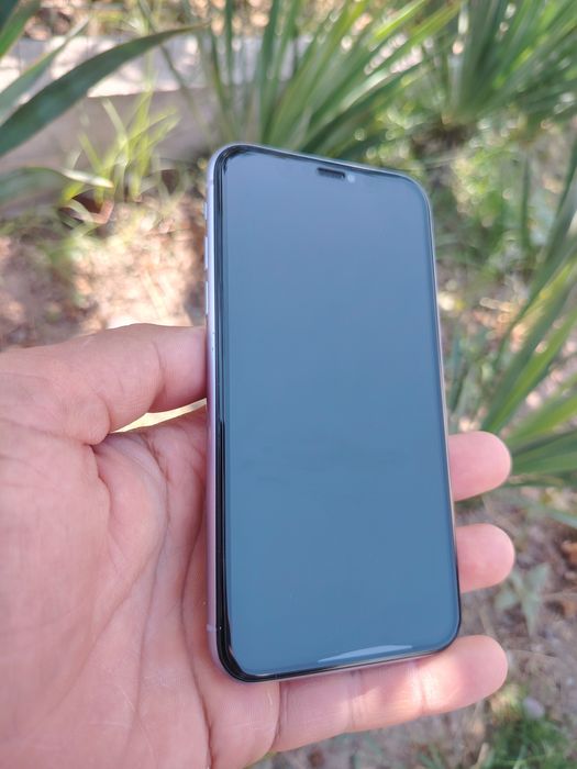 Apple IPhone 11 256
