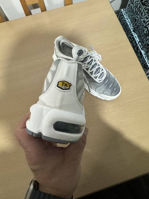Nike Air Max Plus TN