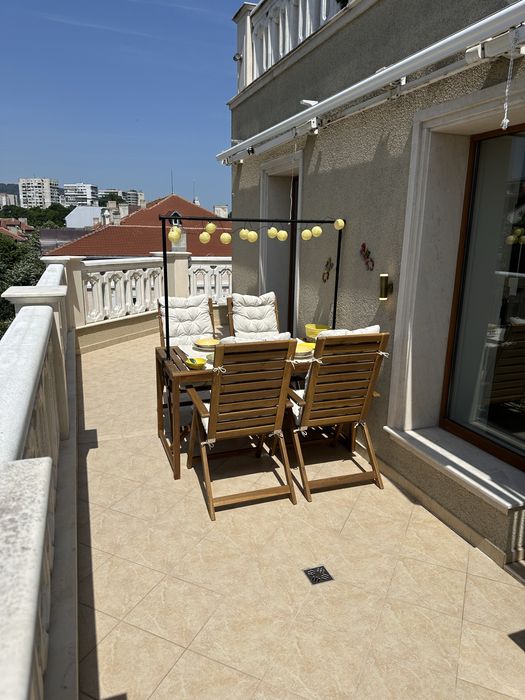 Продава се Двустаен апартамент в Варна, Възраждане 1 - 110 кв.м за 3228 €/кв.м - Снимка #15