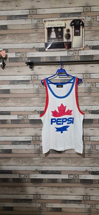 Dsquared L-мъжки потник (х-969)