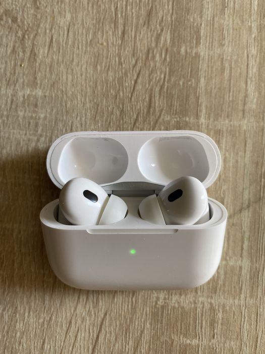 Airpods pro 2 MagSafe(Lightning)