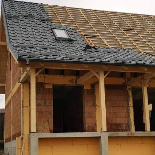 Montaj tabla bilka si reparatii de urgenta

Realizam lucrari de constr