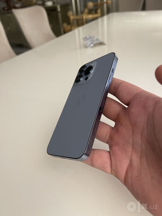Iphone 13pro 256tali