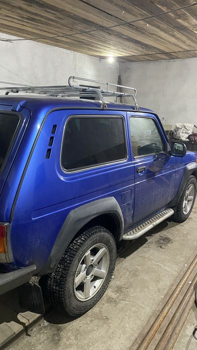 Продам машину в отличном состоянии