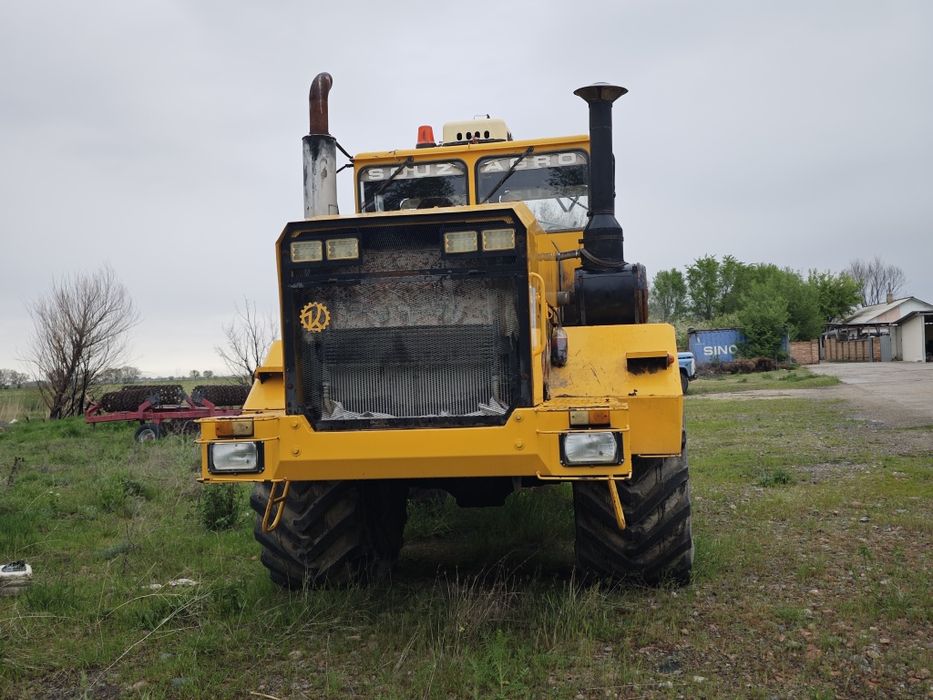 К700А кировцы подходит для посевных комплексов partner, feat итд...