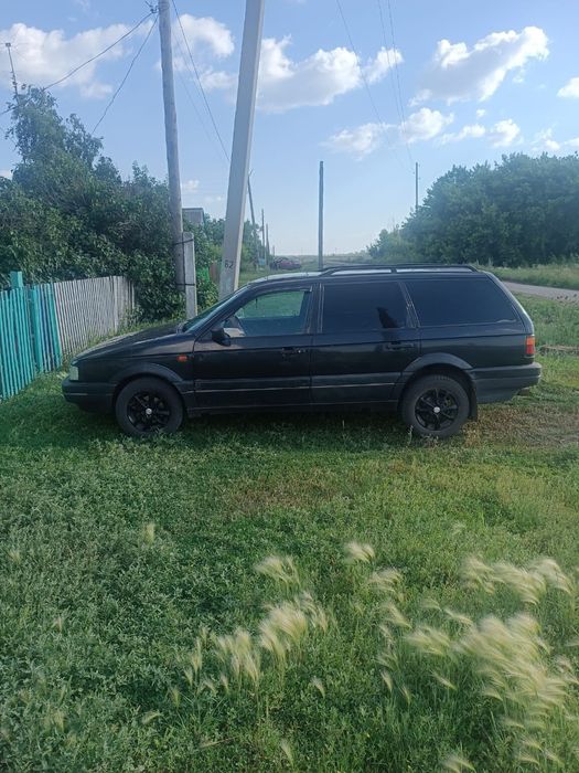 Продам фольцваген пассат