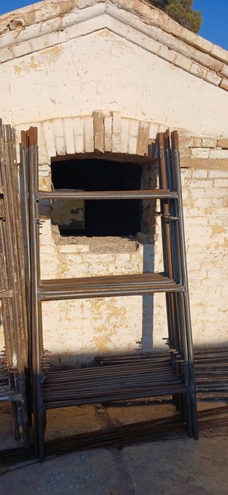 LESA bor  ijaraga beriladi