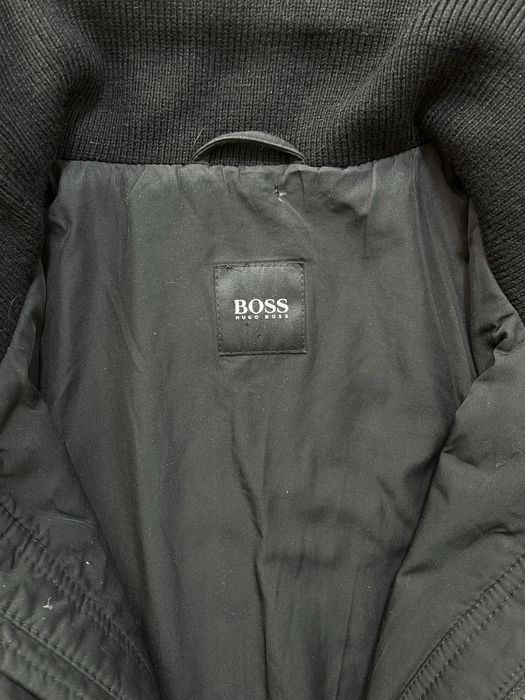 Hugo Boss Corum Jaket мъжко яке размер XL