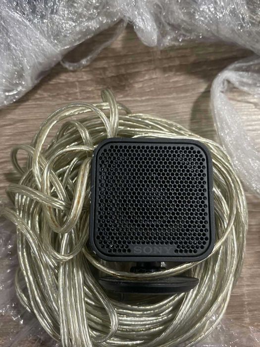 Аудио система - Sony HCD-IS10