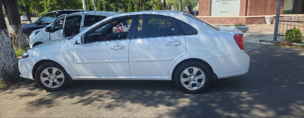 Gentra oq 2019 full