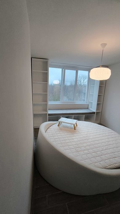 Дава се под наем Двустаен апартамент в Димитровград - 60 кв.м за 278.97 € - Снимка #12