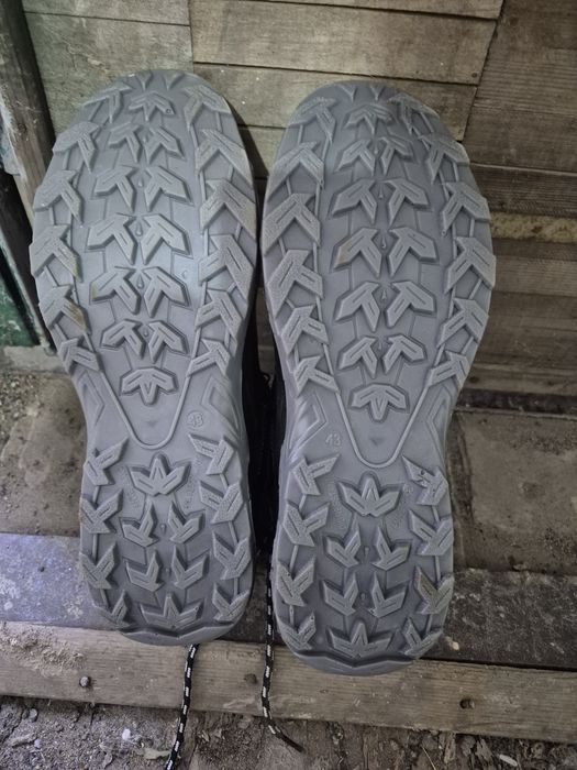 Рабочий ботинки новые