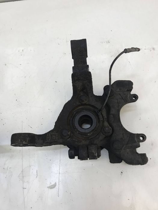 Fuzeta rulment senzor ABS ESP stânga dreapta 1.6 Opel Astra H