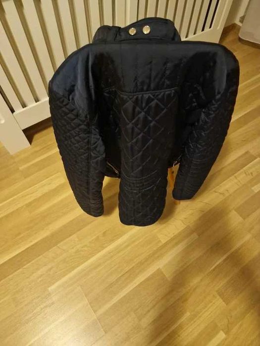 Jachete scurta Zara Woman de calitate premium