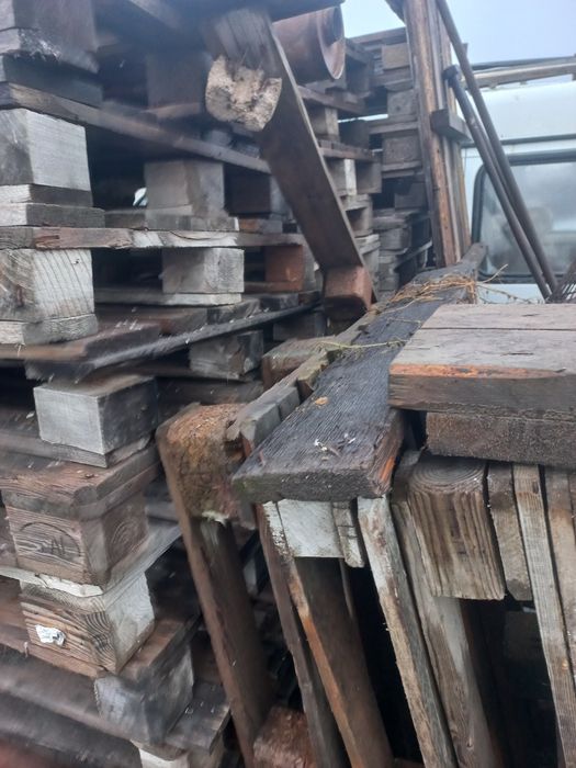 Продам поддоны целые евро бу