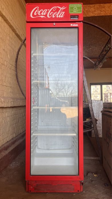 Холодильник для напиток