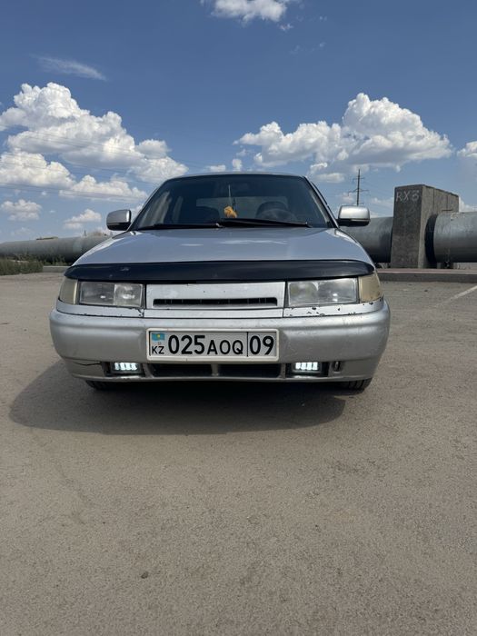 Ваз 10  продам  поодам 10