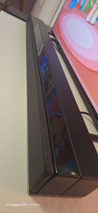 Sony HT-ZF9 soundbar