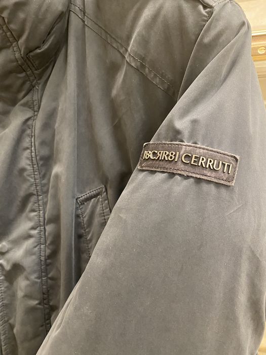 Зимняя куртка , cerruti